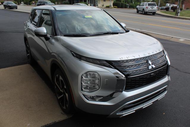 2024 Mitsubishi Outlander SE 2.5 S-AWC