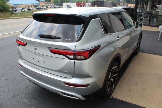 2024 Mitsubishi Outlander SE 2.5 S-AWC