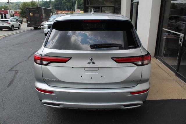 2024 Mitsubishi Outlander SE 2.5 S-AWC