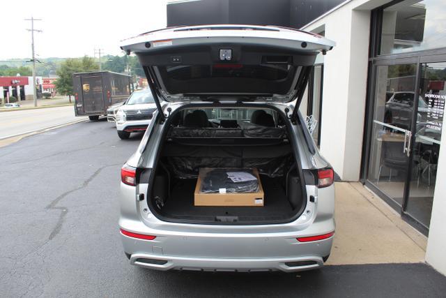 2024 Mitsubishi Outlander SE 2.5 S-AWC