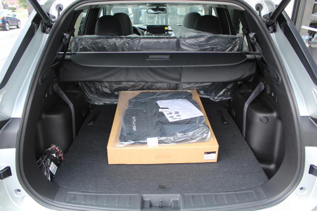 2024 Mitsubishi Outlander SE 2.5 S-AWC