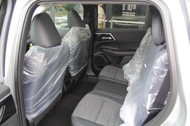 2024 Mitsubishi Outlander SE 2.5 S-AWC