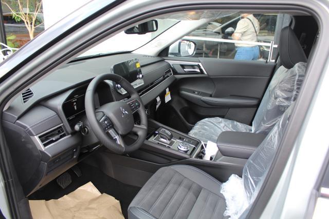 2024 Mitsubishi Outlander SE 2.5 S-AWC