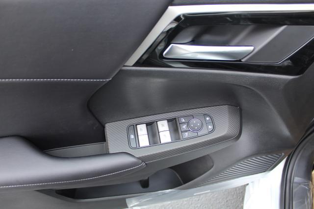 2024 Mitsubishi Outlander SE 2.5 S-AWC