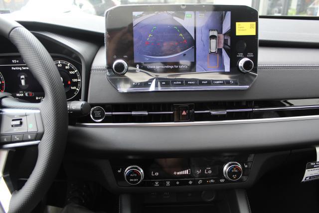 2024 Mitsubishi Outlander SE 2.5 S-AWC