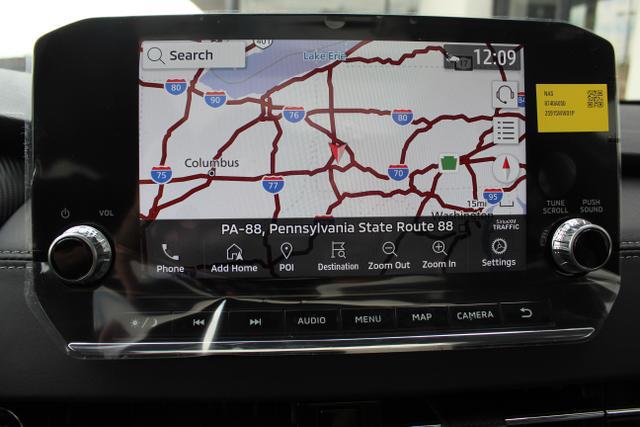 2024 Mitsubishi Outlander SE 2.5 S-AWC