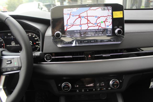 2024 Mitsubishi Outlander SE 2.5 S-AWC