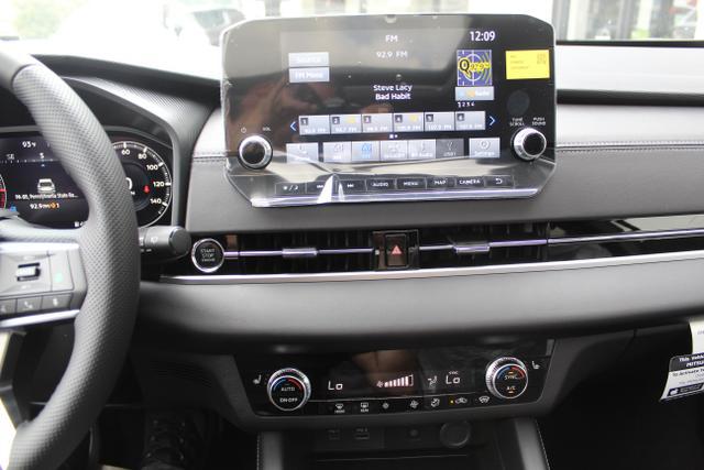 2024 Mitsubishi Outlander SE 2.5 S-AWC