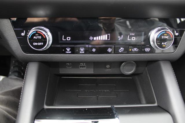 2024 Mitsubishi Outlander SE 2.5 S-AWC