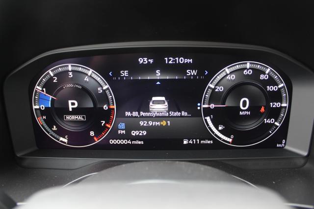 2024 Mitsubishi Outlander SE 2.5 S-AWC