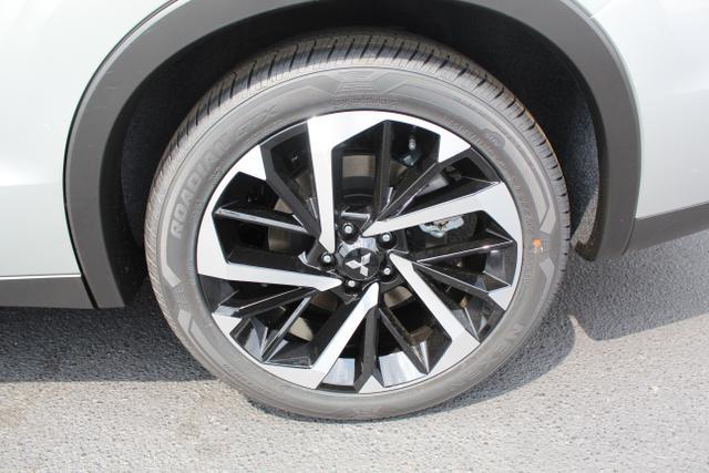2024 Mitsubishi Outlander SE 2.5 S-AWC