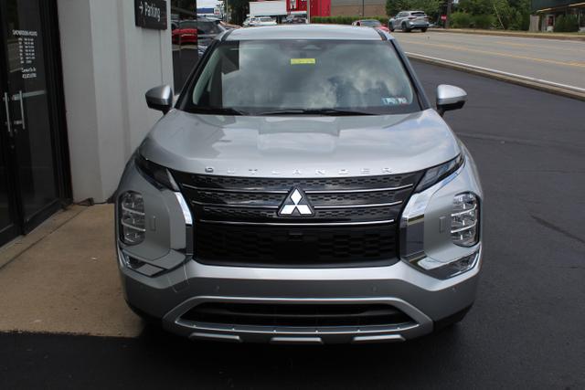 2024 Mitsubishi Outlander SE 2.5 S-AWC