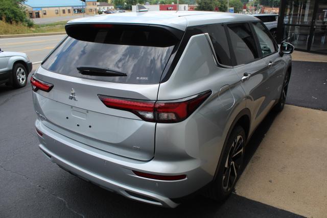 2024 Mitsubishi Outlander SE 2.5 S-AWC