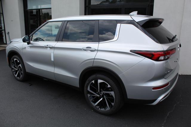 2024 Mitsubishi Outlander SE 2.5 S-AWC