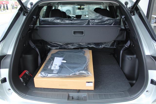 2024 Mitsubishi Outlander SE 2.5 S-AWC