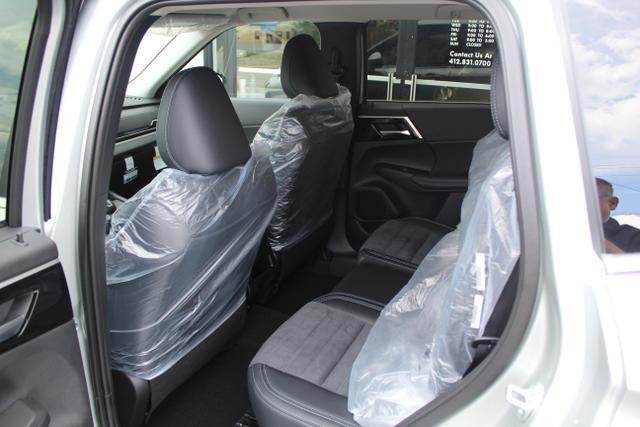 2024 Mitsubishi Outlander SE 2.5 S-AWC