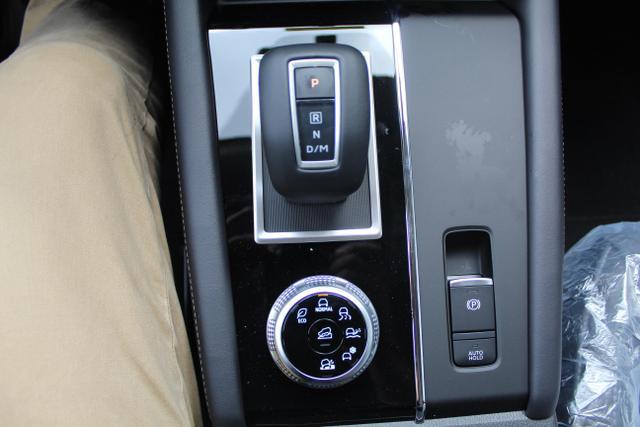 2024 Mitsubishi Outlander SE 2.5 S-AWC