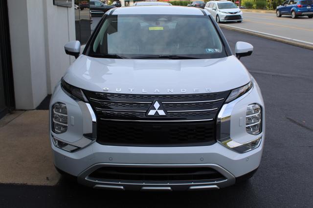 2024 Mitsubishi Outlander SE 2.5 S-AWC