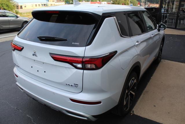 2024 Mitsubishi Outlander SE 2.5 S-AWC