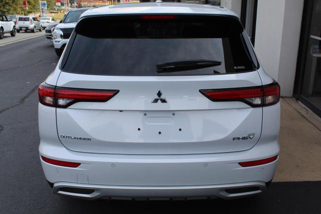 2024 Mitsubishi Outlander SE 2.5 S-AWC
