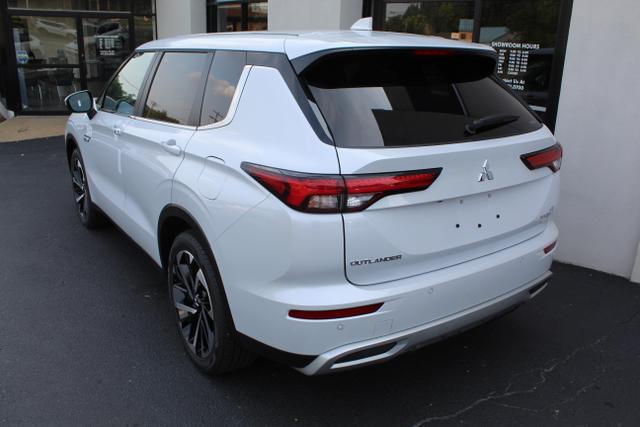 2024 Mitsubishi Outlander SE 2.5 S-AWC