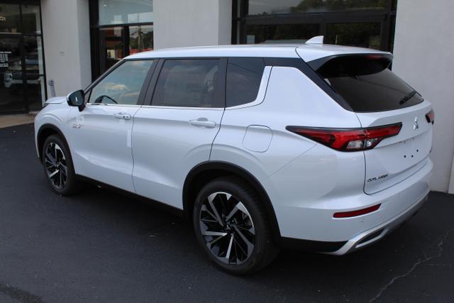 2024 Mitsubishi Outlander SE 2.5 S-AWC