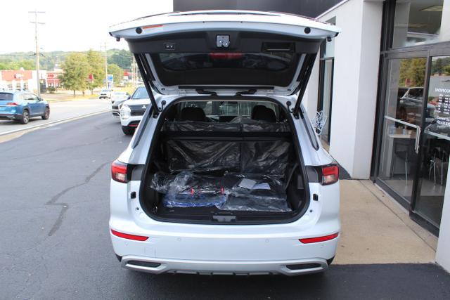 2024 Mitsubishi Outlander SE 2.5 S-AWC