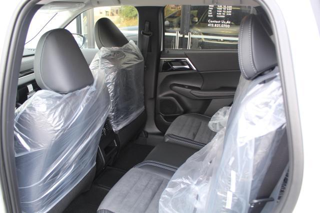 2024 Mitsubishi Outlander SE 2.5 S-AWC