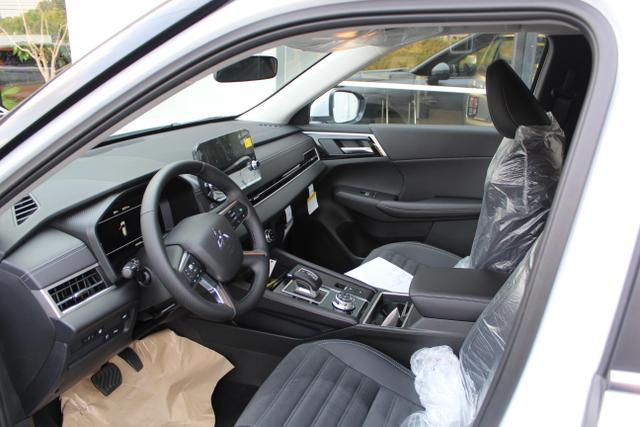 2024 Mitsubishi Outlander SE 2.5 S-AWC