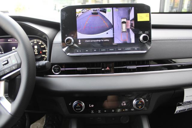 2024 Mitsubishi Outlander SE 2.5 S-AWC