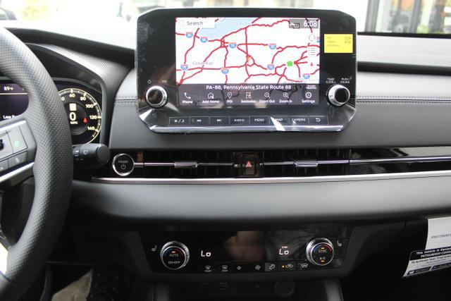 2024 Mitsubishi Outlander SE 2.5 S-AWC