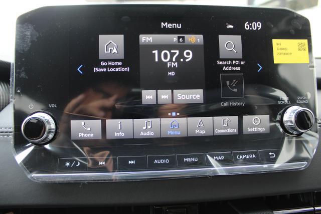 2024 Mitsubishi Outlander SE 2.5 S-AWC