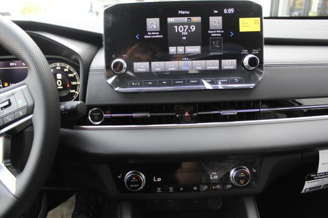 2024 Mitsubishi Outlander SE 2.5 S-AWC