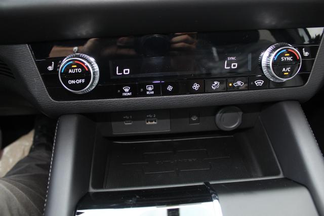 2024 Mitsubishi Outlander SE 2.5 S-AWC