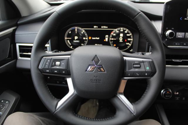 2024 Mitsubishi Outlander SE 2.5 S-AWC