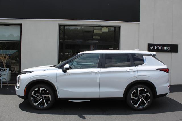 2024 Mitsubishi Outlander SE 2.5 S-AWC for sale in Bethel Park, PA