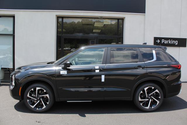 2024 Mitsubishi Outlander SE 2.5 S-AWC for sale in Bethel Park, PA