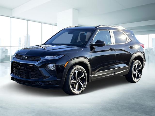 2022 Chevrolet Trailblazer