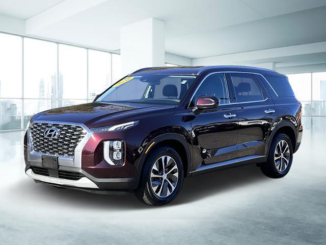 2020 Hyundai Palisade