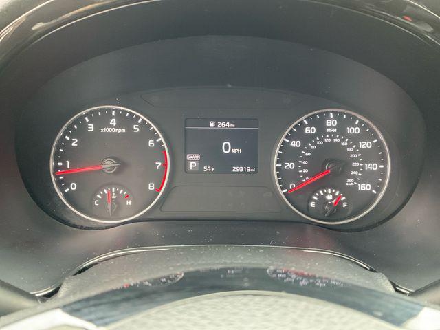2021 Kia Seltos EX