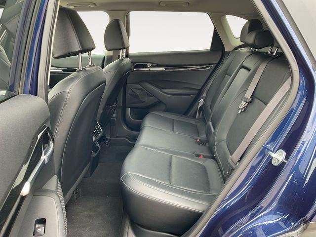 2021 Kia Seltos EX