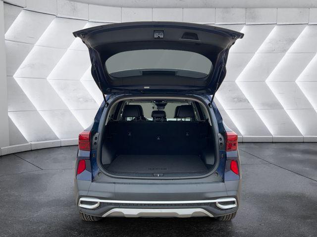 2021 Kia Seltos EX
