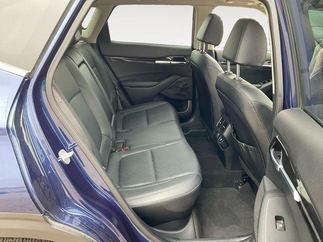 2021 Kia Seltos EX