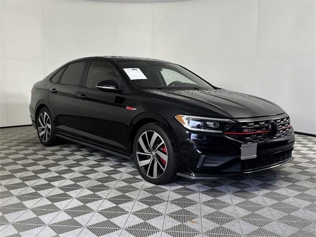 2020 Volkswagen Jetta GLI