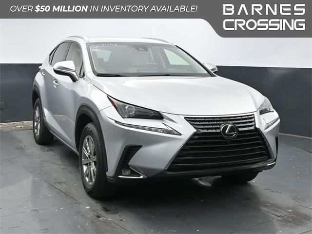 2019 Lexus NX 300