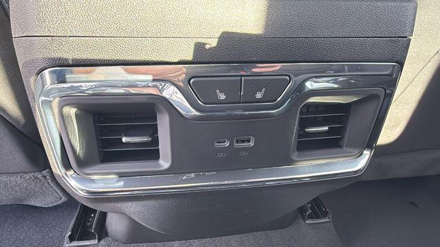 2025 Chevrolet Silverado 2500HD 4WD Crew Cab Long Bed High Country