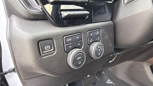 2025 Chevrolet Silverado 2500HD 4WD Crew Cab Long Bed High Country