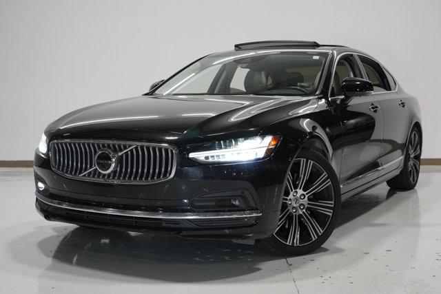 2021 Volvo S90