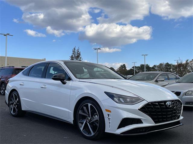 2022 Hyundai Sonata