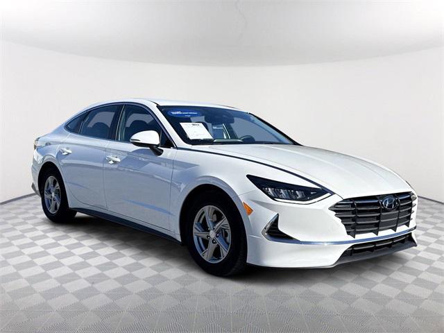 2022 Hyundai Sonata